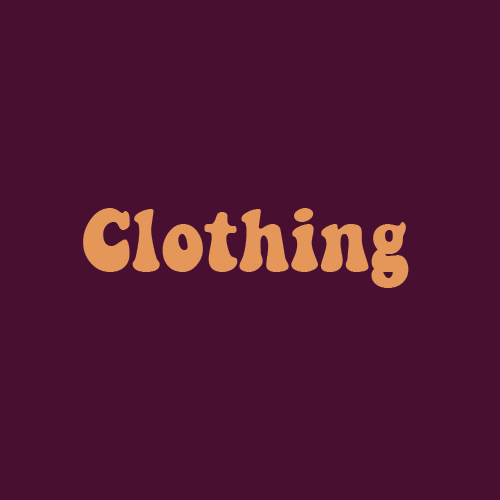 Clothing - Bohemian Wonders
